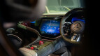 Mercedes-Benz AMG EQS Interior photo