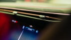 Mercedes-Benz AMG EQS Interior photo