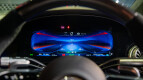 Mercedes-Benz AMG EQS Interior photo