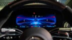 Mercedes-Benz AMG EQS Interior photo