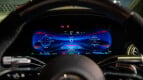 Mercedes-Benz AMG EQS Interior photo
