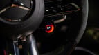 Mercedes-Benz AMG EQS Interior photo