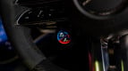 Mercedes-Benz AMG EQS Interior photo