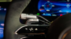 Mercedes-Benz AMG EQS Interior photo