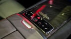Mercedes-Benz AMG EQS Interior photo