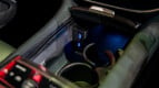 Mercedes-Benz AMG EQS Interior photo