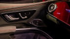 Mercedes-Benz AMG EQS Interior photo