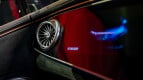 Mercedes-Benz AMG EQS Interior photo
