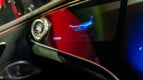 Mercedes-Benz AMG EQS Interior photo