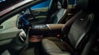 Mercedes-Benz AMG EQS Interior photo