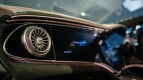 Mercedes-Benz AMG EQS Interior photo