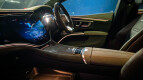 Mercedes-Benz AMG EQS Interior photo