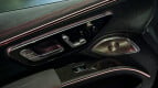 Mercedes-Benz AMG EQS Interior photo