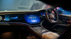 Mercedes-Benz AMG EQS Interior photo