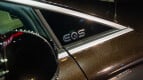 Mercedes-Benz AMG EQS Interior photo