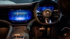 Mercedes-Benz AMG EQS Interior photo