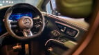 Mercedes-Benz AMG EQS Interior photo
