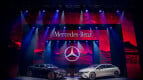 Mercedes-Benz AMG EQS Interior photo