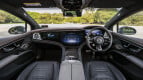 Mercedes-Benz AMG EQS Interior photo