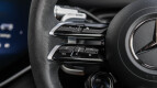 Mercedes-Benz AMG EQS Interior photo