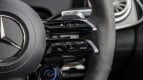 Mercedes-Benz AMG EQS Interior photo
