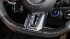 Mercedes-Benz AMG EQS Interior photo