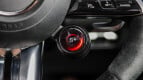 Mercedes-Benz AMG EQS Interior photo
