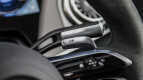 Mercedes-Benz AMG EQS Interior photo