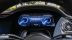 Mercedes-Benz AMG EQS Interior photo