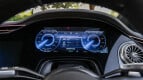 Mercedes-Benz AMG EQS Interior photo