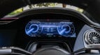 Mercedes-Benz AMG EQS Interior photo