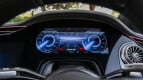 Mercedes-Benz AMG EQS Interior photo