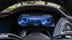 Mercedes-Benz AMG EQS Interior photo