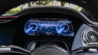 Mercedes-Benz AMG EQS Interior photo