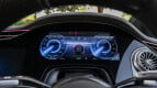 Mercedes-Benz AMG EQS Interior photo