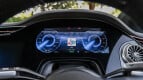 Mercedes-Benz AMG EQS Interior photo