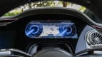 Mercedes-Benz AMG EQS Interior photo