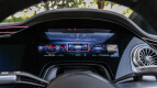 Mercedes-Benz AMG EQS Interior photo
