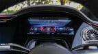 Mercedes-Benz AMG EQS Interior photo