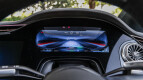 Mercedes-Benz AMG EQS Interior photo