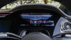 Mercedes-Benz AMG EQS Interior photo