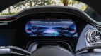 Mercedes-Benz AMG EQS Interior photo