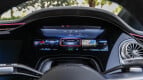 Mercedes-Benz AMG EQS Interior photo
