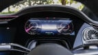 Mercedes-Benz AMG EQS Interior photo