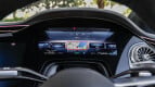 Mercedes-Benz AMG EQS Interior photo
