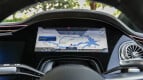 Mercedes-Benz AMG EQS Interior photo