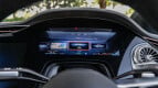 Mercedes-Benz AMG EQS Interior photo