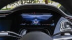 Mercedes-Benz AMG EQS Interior photo