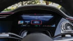 Mercedes-Benz AMG EQS Interior photo