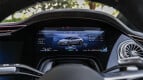 Mercedes-Benz AMG EQS Interior photo